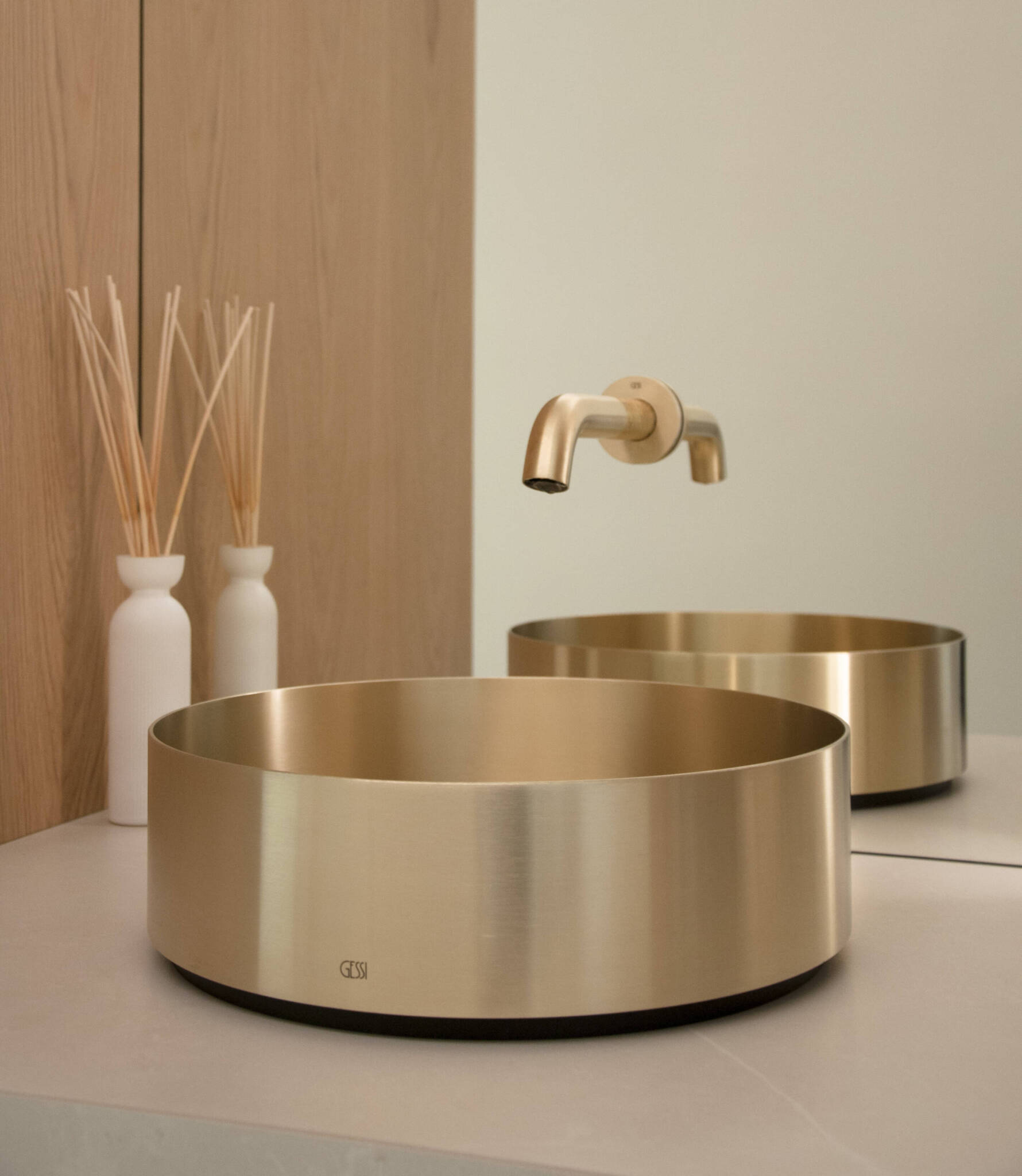 GESSI-showroom